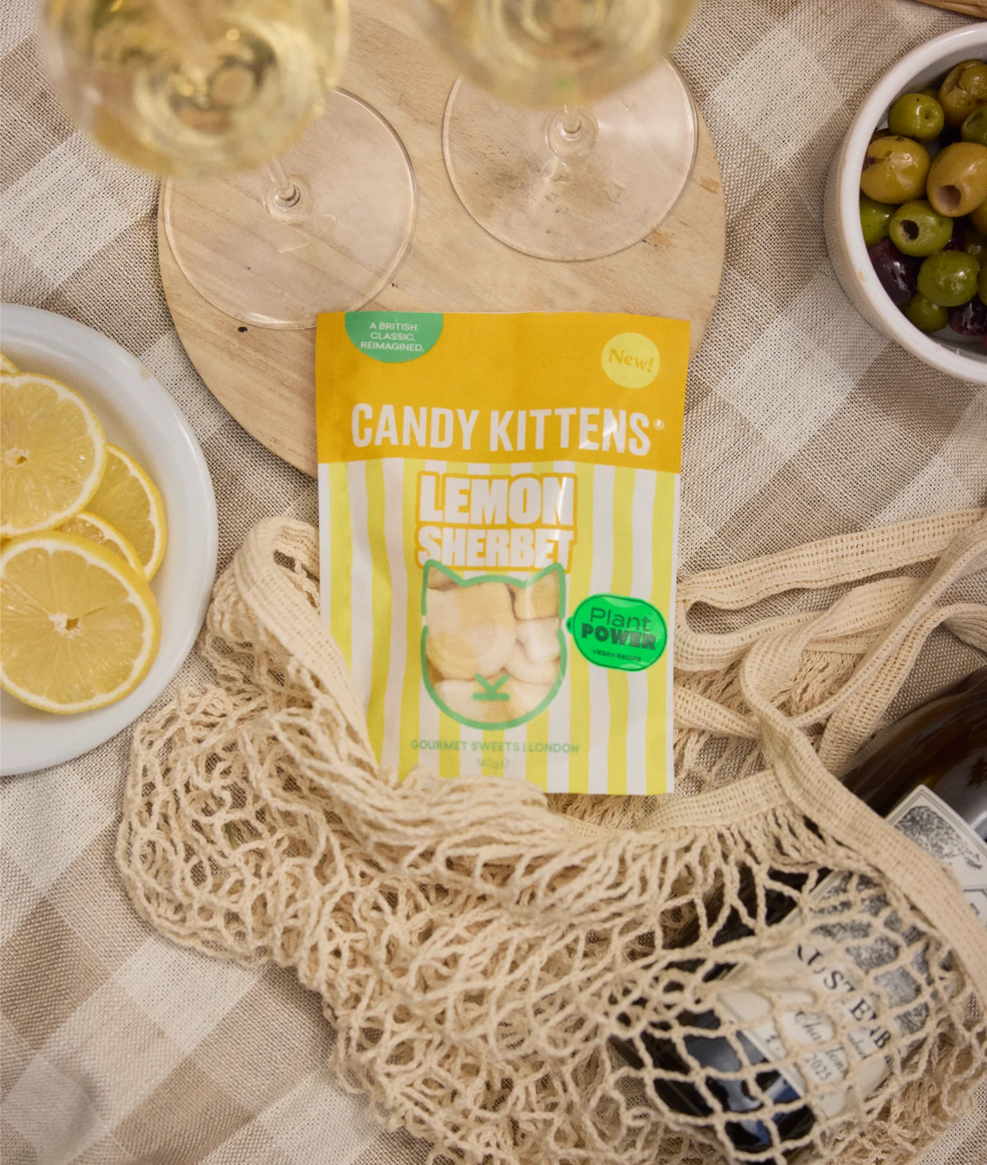 A British Classic Reimagined Mixed Box - Image 8