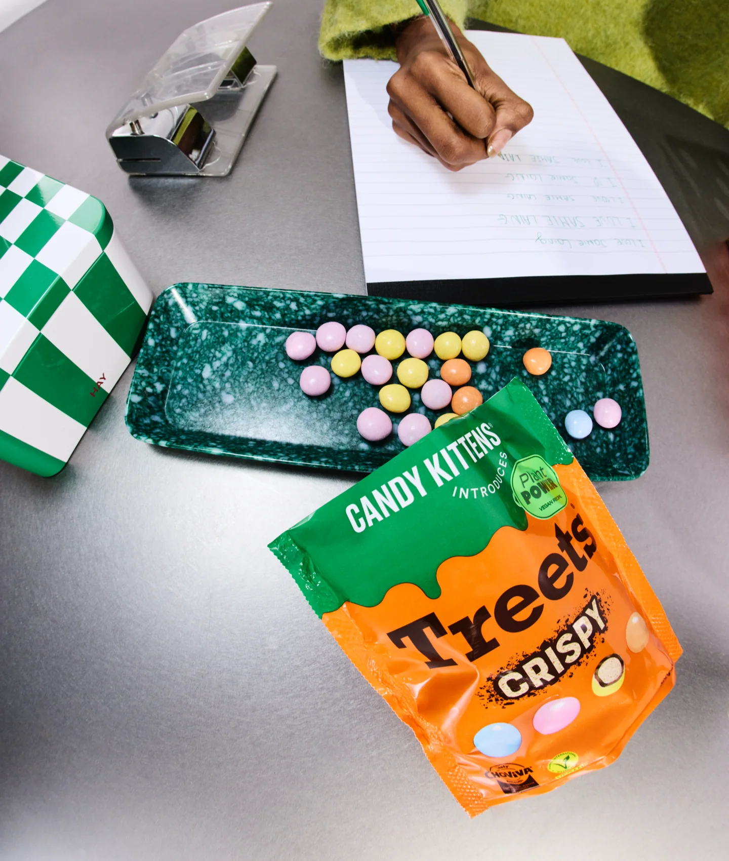 Treets Crispy - Image 4