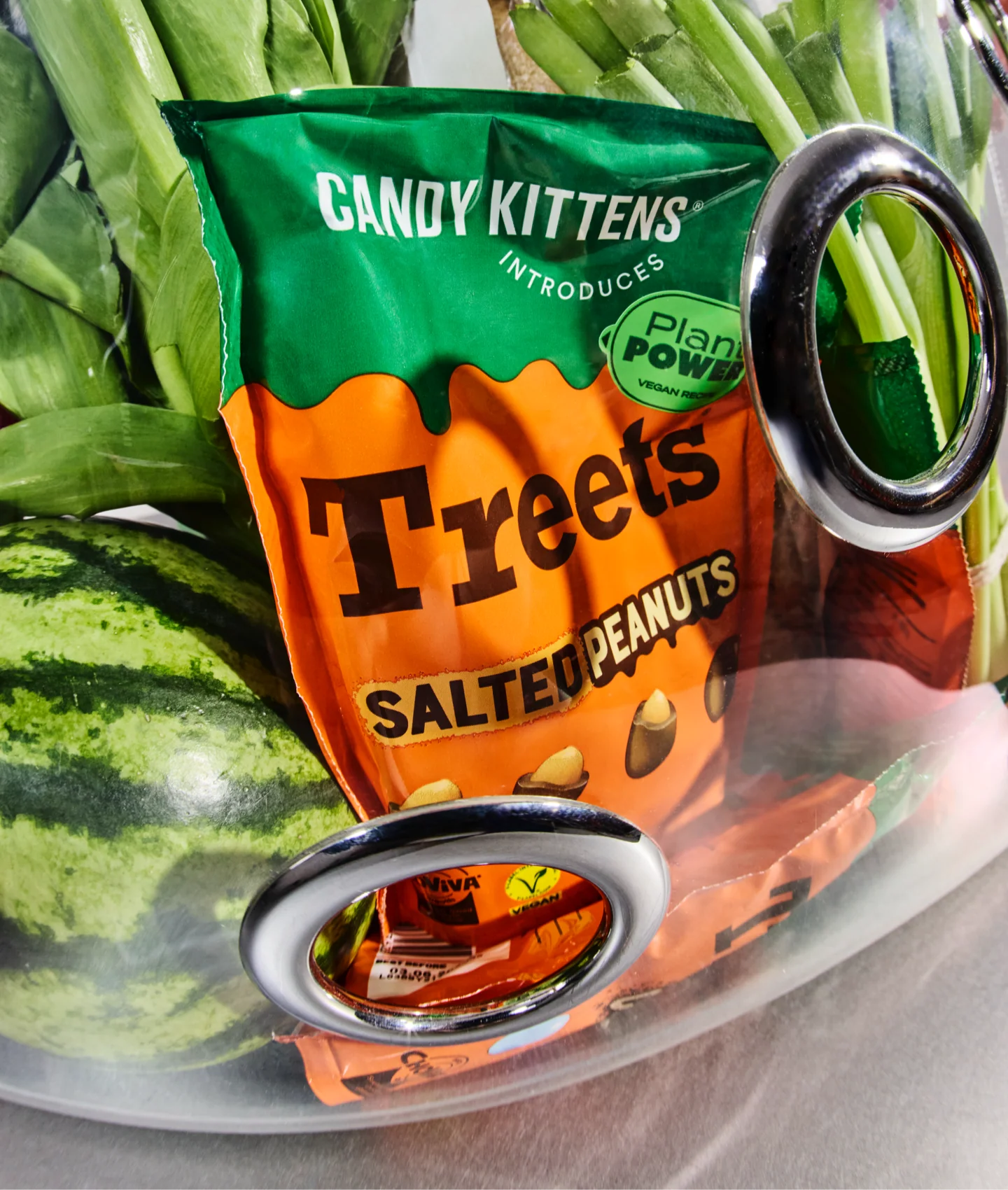 Treets Salted Peanut - Image 4